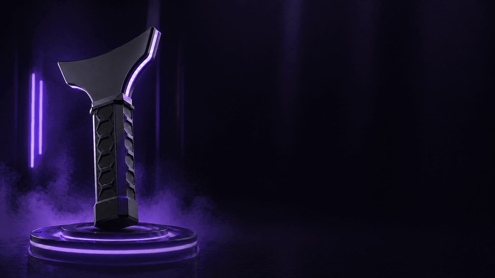PX-1 Paddle hero background